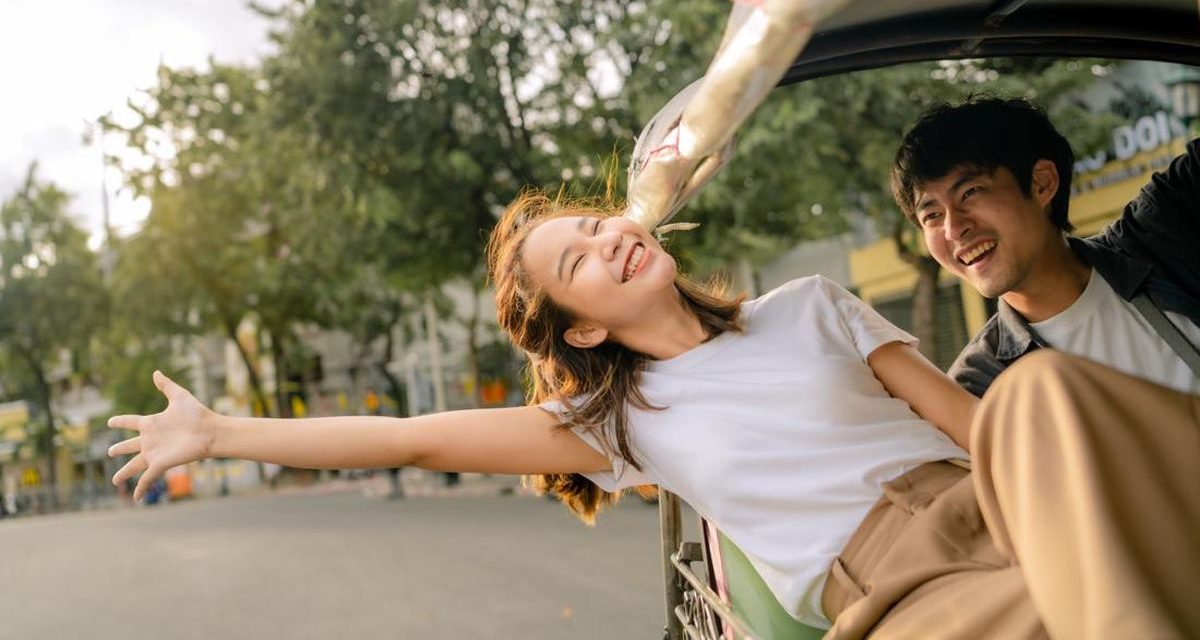 Mengenal 5 Bahasa Cinta Dan Perannya Dalam Hubungan Sehat