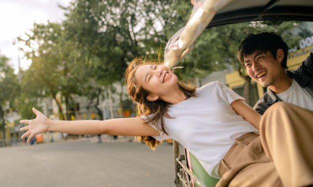 Mengenal 5 Bahasa Cinta Dan Perannya Dalam Hubungan Sehat