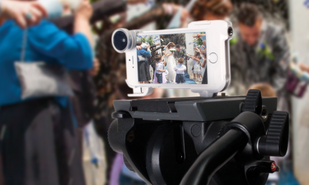 Wedding Content Creator yang Jadi Tren Pernikahan Zaman Now