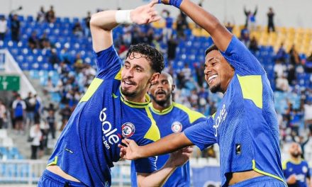 Arema FC Menang Besar, Vinicius Cetak Brace Di Super League