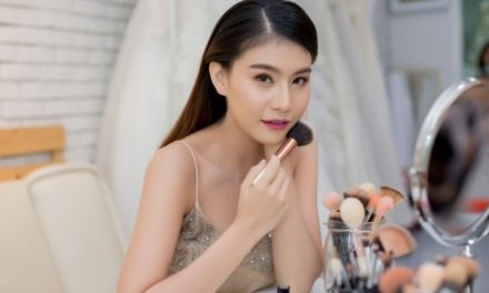 Dandan: Gaya Hidup Wanita Masa Kini