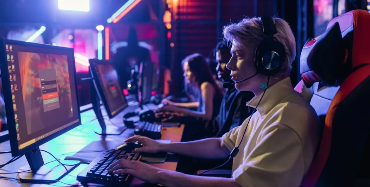 Dari eSports Ke Streaming: Inilah Tren Game Online