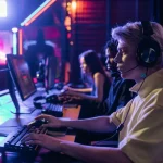 Dari eSports Ke Streaming: Inilah Tren Game Online