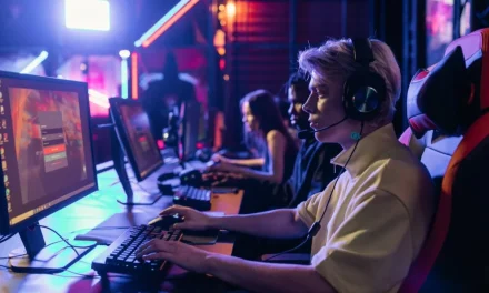 Dari eSports Ke Streaming: Inilah Tren Game Online