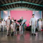 Heart Troops Berhasil Ciptakan Busana Muslim Yang Sangat Kece