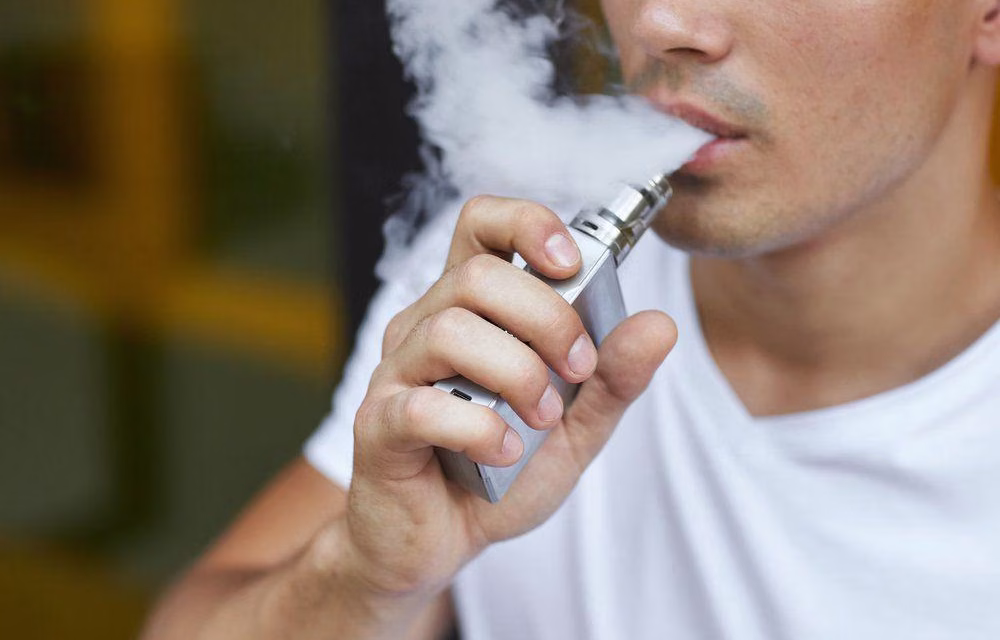 Ngebul Tanpa Rokok? Tren Vape Menguasai Generasi Z