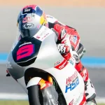 Rookie Hebat! Veda Ega Pratama Buktikan Diri Di Moto3 Thailand