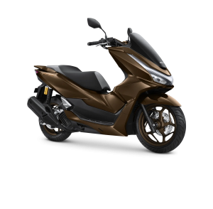 PCX 160 Facelift