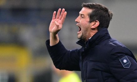 Chivu Peringatkan Inter: Bodo/Glimt Ancaman Buat Klub Besar