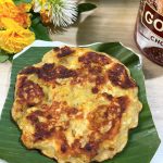Lempek Pisang Khas Banjar Sedap Manis, Penekuk Dari Kalimantan