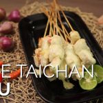 Kelezatan Sate Taichan: Sensasi Pedas, Gurih Bikin Ketagihan