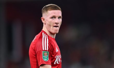 Manchester City Siapkan Rp 4 Triliun Beli Dua Gelandang Ini