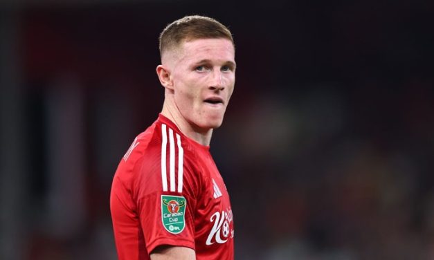 Manchester City Siapkan Rp 4 Triliun Beli Dua Gelandang Ini