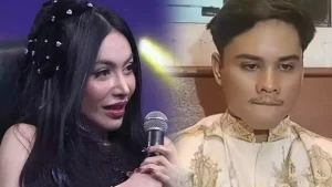 Ressa Rossano Bersama Pihaknya Siap Patahkan Pernyataan Denada Di Persidangan