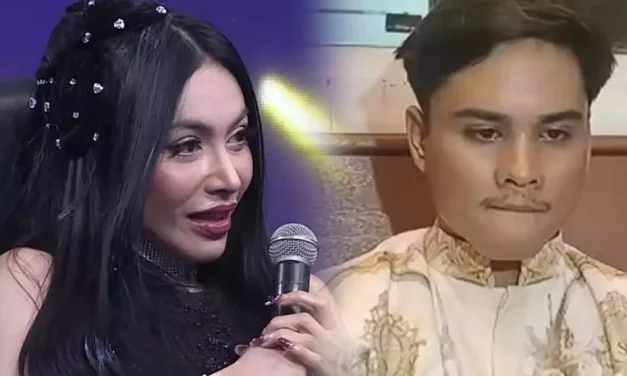 Ressa Rossano Bersama Pihaknya Siap Patahkan Pernyataan Denada Di Persidangan