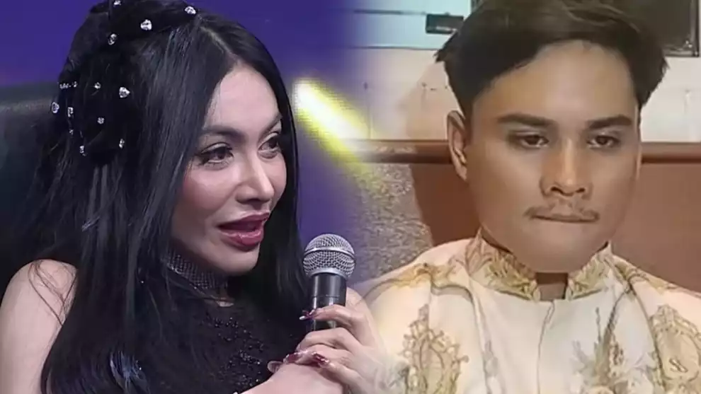 Ressa Rossano Bersama Pihaknya Siap Patahkan Pernyataan Denada Di Persidangan