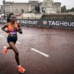 Lomba Lari Ini Terinspirasi World Major Marathon