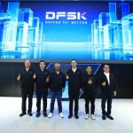 DFSK Super Cab: Pilihan Cerdas Untuk Bisnis, Harga Rp150 Juta!