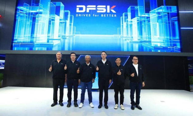 DFSK Super Cab: Pilihan Cerdas Untuk Bisnis, Harga Rp150 Juta!