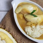 Kolak Durian, Hidangan Istimewa Di Bulan Ramadhan