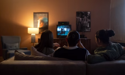 Momen Ngabuburit Jadi Lebih Seru Dengan Nonton Drama Korea