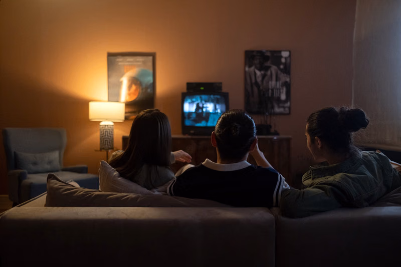 Momen Ngabuburit Jadi Lebih Seru Dengan Nonton Drama Korea