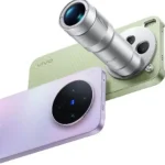 Vivo X300s: Kamera ZEISS 200MP Dan Baterai Super Besar!