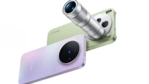 Vivo X300s: Kamera ZEISS 200MP Dan Baterai Super Besar!