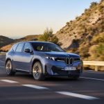 BMW Indonesia Luncurkan iX3 Tahun Ini, Berapa Harganya?