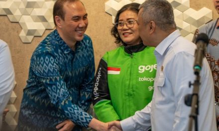 GoTo Naikkan Besaran BHR Ojol, Kategori Terendah Naik 3-4 Kali Lipat