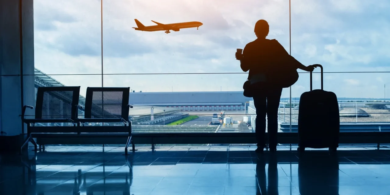 Harga Tiket Pesawat Naik Permintaan Maskapai, Ini Kata Kemenhub