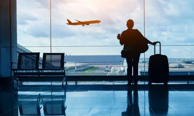 Harga Tiket Pesawat Naik Permintaan Maskapai, Ini Kata Kemenhub