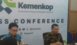 Beredar Isu Kopdes Merah Putih Picu Bentrok Di NTT, Kemenkop Bantah