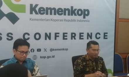 Beredar Isu Kopdes Merah Putih Picu Bentrok Di NTT, Kemenkop Bantah