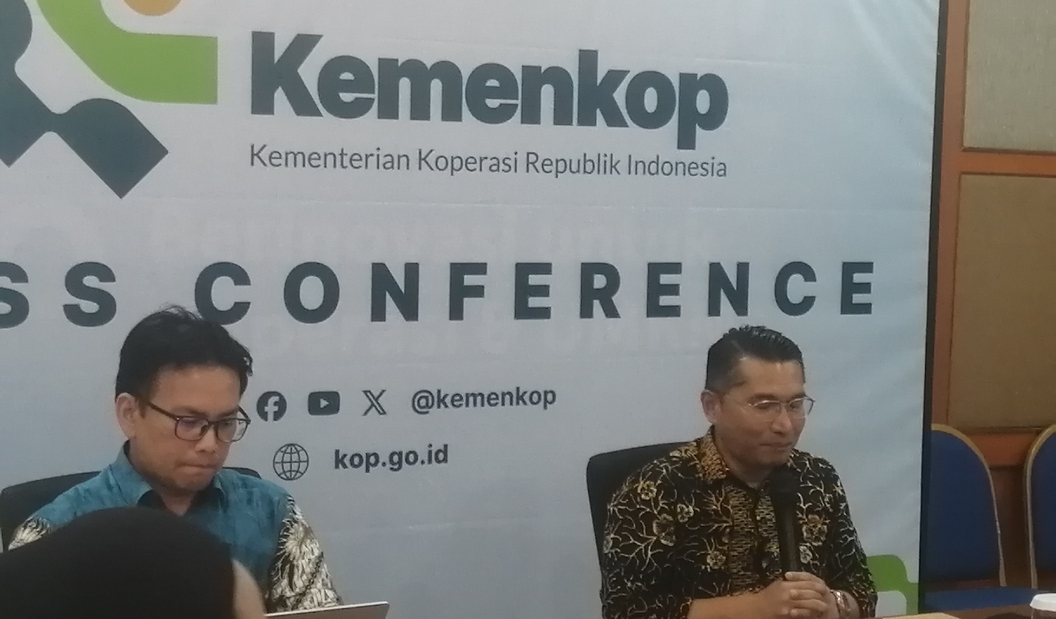 Beredar Isu Kopdes Merah Putih Picu Bentrok Di NTT, Kemenkop Bantah