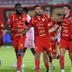 Persija Libur Lebaran Sepekan, Mulai Lagi 23 Maret