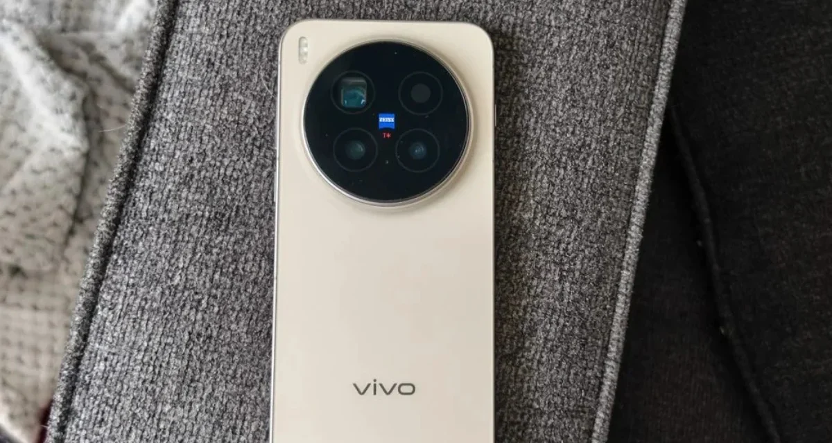 Vivo X300 Ultra: Performa Canggih Dan Desain Mewah