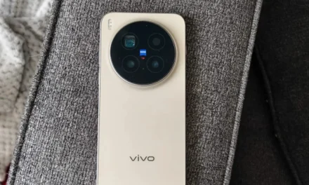 Vivo X300 Ultra: Performa Canggih Dan Desain Mewah