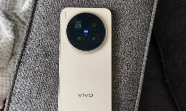 Vivo X300 Ultra: Performa Canggih Dan Desain Mewah