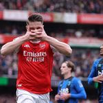 ManCity Vs Arsenal: Arteta Di Sarankan Cadangkan Gyokeres