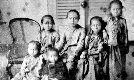 Tak Hanya Kartini, 7 Saudara Kandung Juga Berjasa