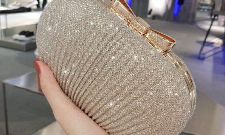 Clutch: Tas Trendy Dan Stylish, Ini Pilihan Terbaik