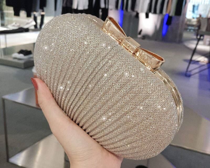 Clutch: Tas Trendy Dan Stylish, Ini Pilihan Terbaik