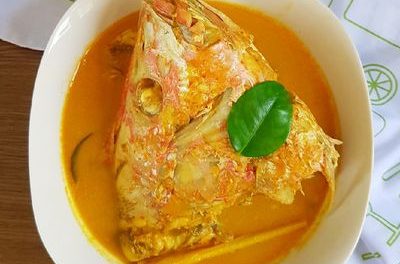 Gulai Kepala Nila: Sajian Tradisional Yang Bikin Ketagihan