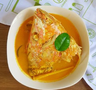 Gulai Kepala Nila: Sajian Tradisional Yang Bikin Ketagihan
