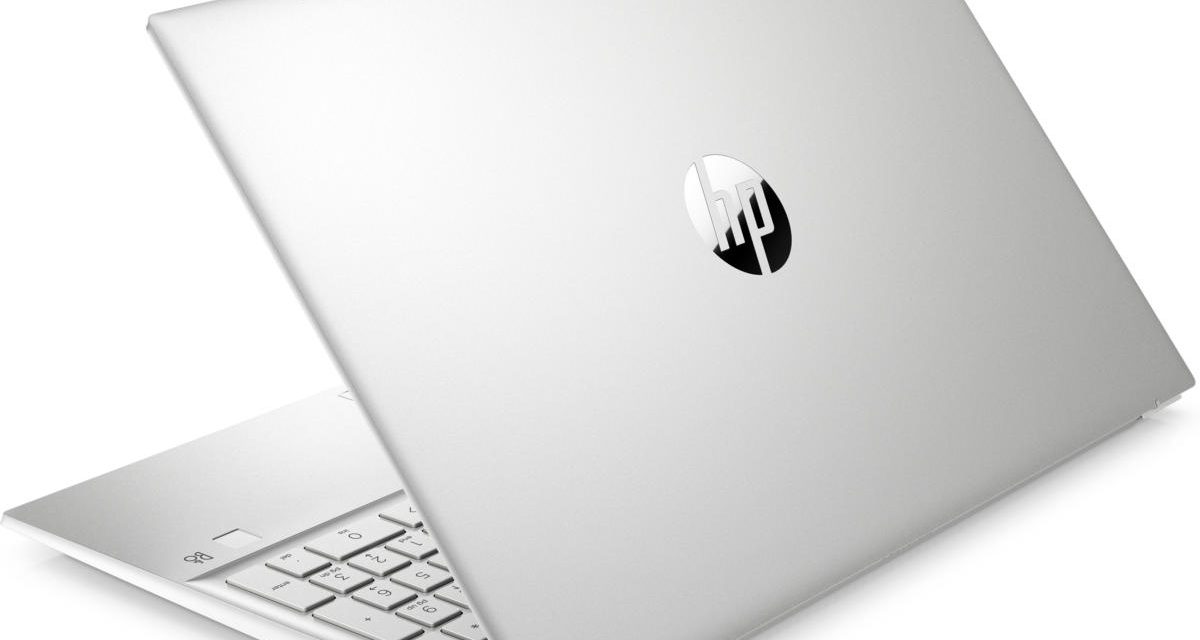 HP 15 Ryzen Series: Laptop Ideal Untuk Kinerja Maksimal