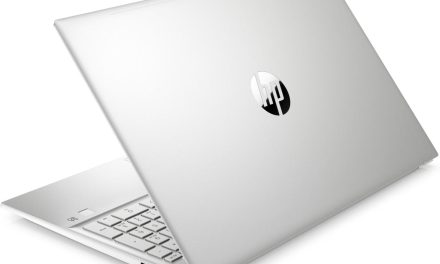 HP 15 Ryzen Series: Laptop Ideal Untuk Kinerja Maksimal