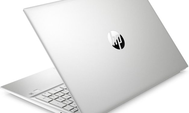 HP 15 Ryzen Series: Laptop Ideal Untuk Kinerja Maksimal