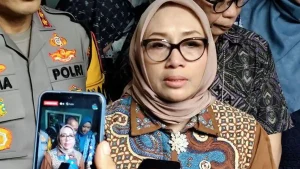 Menteri PPPA Minta Maaf, Ide Pindah Gerbong Di Kecam