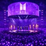 Viral! BTS Kembali Ke Panggung Dengan Konser Epik 2026